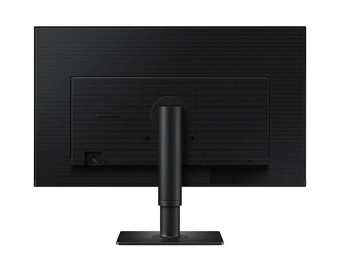 Монитор Samsung 27" Essential S4 S40GD S27D400GAI IPS LED 16:9 1920x1080x100Hz 5ms 250cd 1000:1 178/178 2*HDMI DP USB2.0 x2 HAS Tilt Pivot Swivel VESA Black (существенное повреждение коробки)