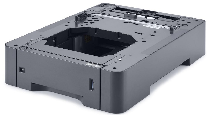  Kyocera Кассета подачи бумаги PF-5100 (500 л.) для M6230cidn/M6235cidn/M6630cidn/M6635cidn/P6230cdn/P6235cdn/P7240cdn