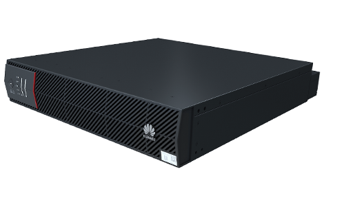 Источник бесперебойного питания Huawei UPS2000-H-10KRTL-L,Single phase/Three phase input single phase output+SNMP карта(02354GJL, RMS-SNMP01A)+Шасси для крепления ИБП в 19" (21245590, static rail) + батарейный кабель 1,5м (02291103)