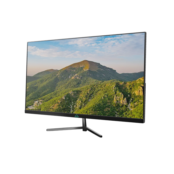 Монитор БЕШТАУ M2701/FHD(PN:LCD)-AFTER_DEMO, 27", IPS, 1920x1080, 75Гц