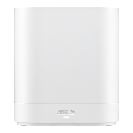 роутер ASUS EBM68 (W-1-PK) // AX7800 // 1 pack  // 802.11 a/b/g/n/ac/ax,  2,4 + 5 gGz, white