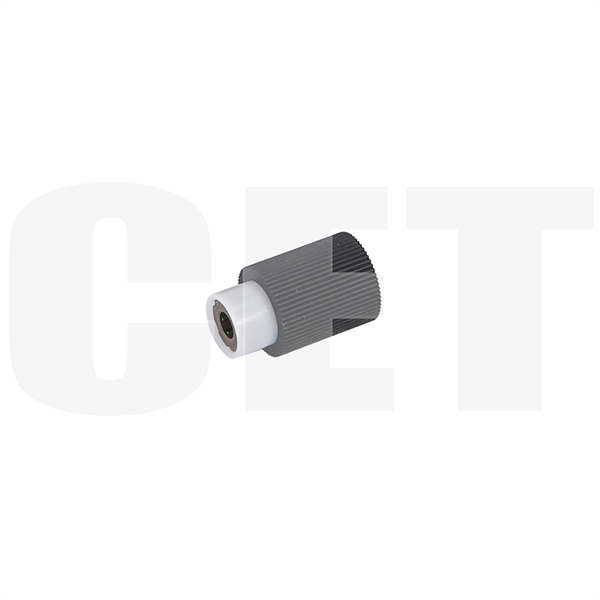 Ролики и тормозные площадки Ролик подачи AF031185 для RICOH IM C2010/C3010/C3510/C4510/C6010 (CET), CET341127