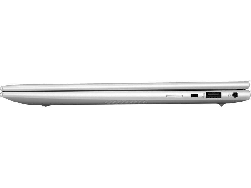 Ноутбук HP EliteBook 830 G11 Intel Core Ultra5-125U,13.3" WUXGA (1920x1200) IPS 400cd IR AG,16Gb DDR5-6400MHz,512Gb SSD NVMe,56Wh,FPS,ENG/RU Backlit Kbd,1.29kg,Silver,1y,Win11Pro