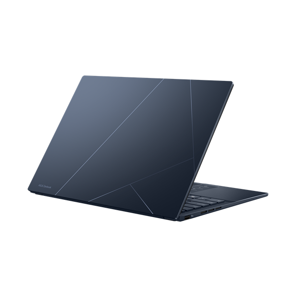 Ноутбук ASUS Zenbook 14 Special UX3405CA-PP679 Intel Core Ultra 9 285H/LPDDR5X 32GB/1TB SSD/Intel Arc Graphics/14" 3K (2880 x 1800) OLED 16:10,WiFi 7+BT 5.4/Without OS /1.2 (существенное повреждение коробки)