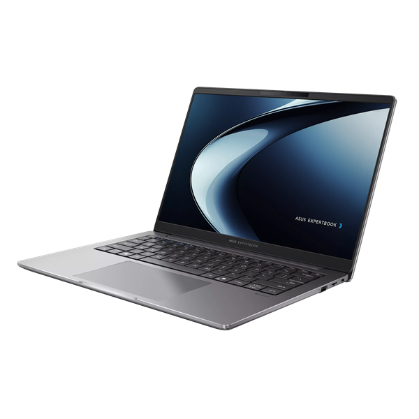 Ноутбук ASUS ExpertBook Mainstream PM3406CKA-LY0467 AMD Ryzen AI 7 350 64GB 1TB M.2 2280 NVMe PCIe 4.0 SSD 14.0  WUXGA (1920 x 1200) 16:10 300nits Anti-Glare NTSC: 45% Wide View AMD Radeon 860M No OS 1.48 Kg