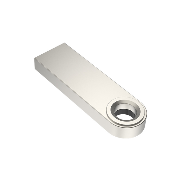 Носитель информации Netac U278 32GB USB2.0 Flash Drive, aluminum alloy housing