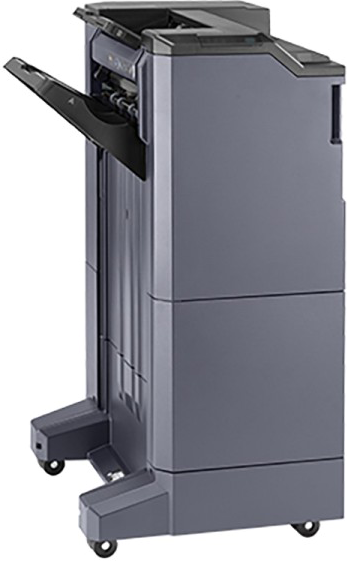 Внешний финишер Kyocera DF-7140 (емкость 4000 л.) для TASKalfa 2554ci/TASKalfa 3554ci + необходим AK-7110 (1203V83NL0)