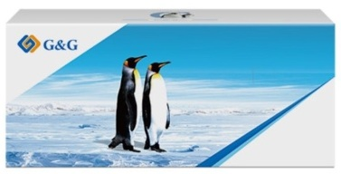 Тонер-картридж G&G toner-cartridge for Kyocera ECOSYS P6230cdn/M6230cidn/M6630cidn 17000 pages GG-TK5270LBK  with chip гарантия 36 мес.