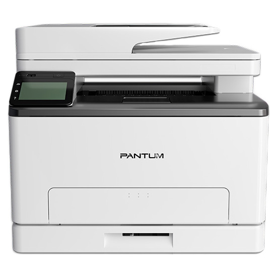 Лазерное многофункциональное устройство Pantum CM1100ADW, P/C/S, Color laser, A4, 18 ppm (max 30000 p/mon), 1 GHz, 1200x600 dpi, 1 GB RAM, Duplex, ADF50, touch screen, paper tray 250 pages, USB, LAN, Wi (незначительное повреждение коробки)