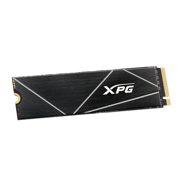 Твердотельный накопитель ADATA GAMMIX S70 BLADE M.2 2280 NVMe PCIe 4.0 x4 512GB 7200/2600 COLOR BOX SEPARATED