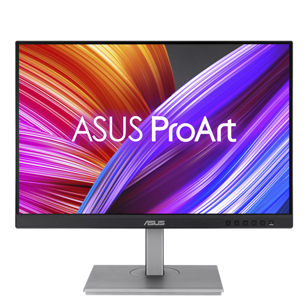 МОНИТОР 24.1" ASUS PA248CNV Black (IPS, LED, 1920x1200, 75Hz, 5ms, 178°/178°, 300 cd/m, 1000:1, +HDM 1.4,+2xDP 1.2,+USB)