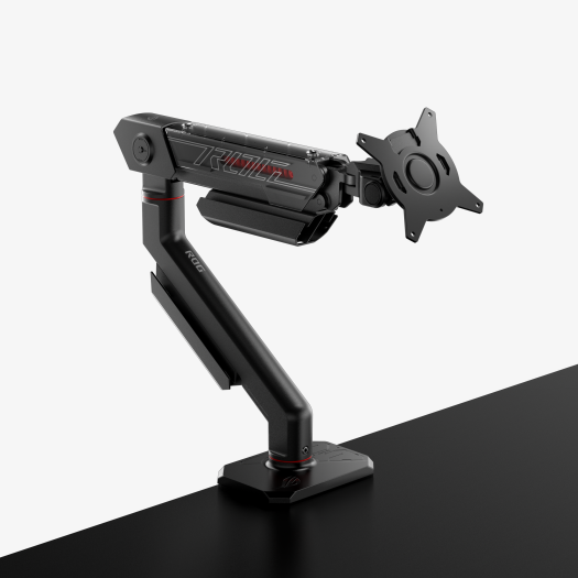 Кронштейн для дисплея ASUS ROG Ergo Monitor Arm AAS01
