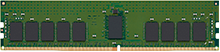 Оперативная память Kingston Server Premier DDR4 16GB RDIMM 2666MHz ECC Registered 2Rx8, 1.2V (Micron R Rambus)