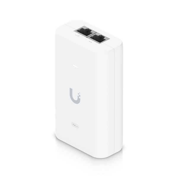 Инжектор Ubiquiti PoE++ Adapter (60W)
