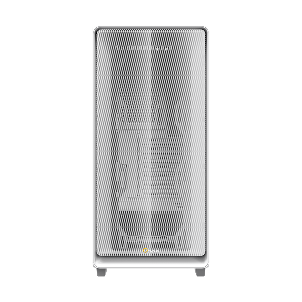 корпус Ocypus Gamma C60 WH, ATX, USB3.0*1+USB2.0*2