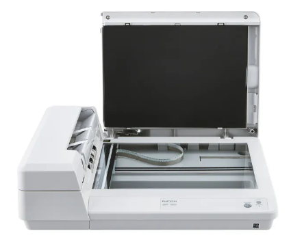 Сканер Ricoh PA03753-B001_, SP-1425, А4, 25стр/мин, двусторонний, USB 2.0