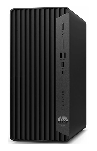 Персональный компьютер HP Pro 400 G9 TWR Core i5-13500,8GB,512GB,DVD,eng usb kbd,mouse,WiFi,BT,DOS,1Wty