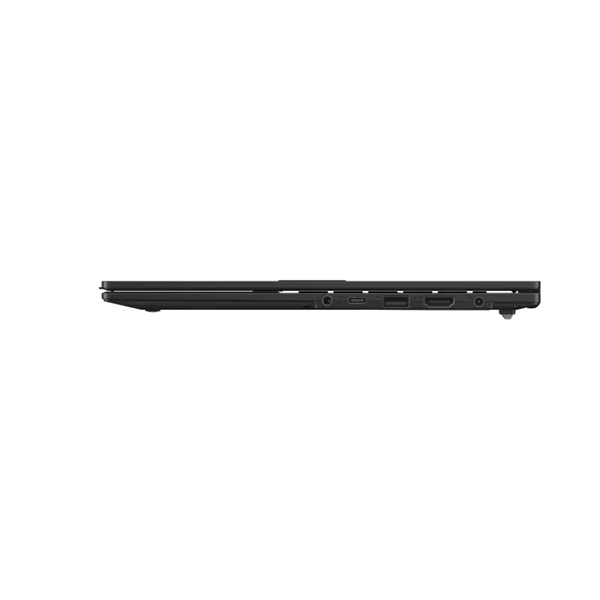 Ноутбук ASUS Vivobook Go 15 E1504TA-BQ082 Intel  N150 0.8 GHz LPDDR5 8GB 256G UFS 2.1 Intel UHD Graphics 15.6" FHD (1920 x 1080) 16:9  IPS-level 60Hz No OS/Mixed Black/1.63kg