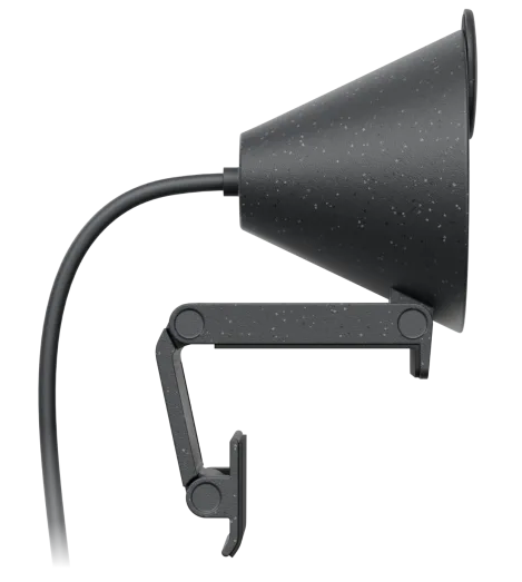 Веб-камера Logitech Brio 300 1920x1080, 30 кадр/с, USB Type-C, микрофон (шумоподавление), автоматическая фокусировка, автоосвещение, универсальное крепление