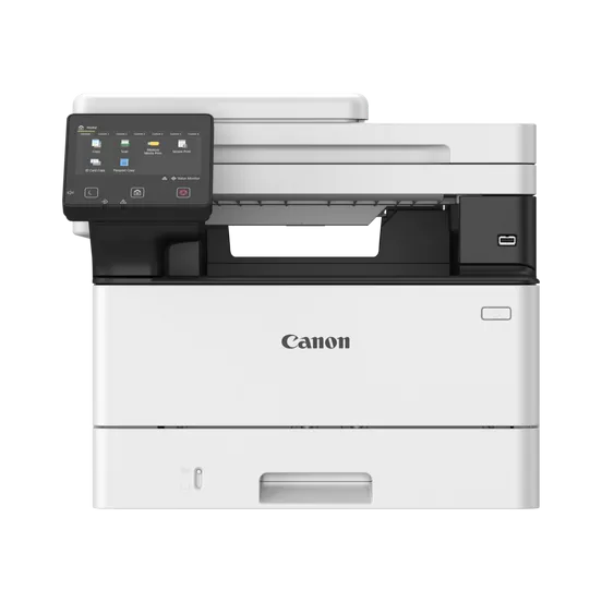 МФУ лазерное Canon i-SENSYS MF465dw A4, до 40 стр/мин., 1200 x 1200 dpi (печать) 600x600dpi (скан.), USB, RJ-45, Wi-Fi, Факс (незначительное повреждение коробки)