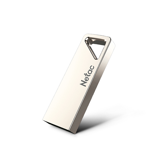 Носитель информации Netac U326 8GB USB2.0 Flash Drive, zinc alloy housing
