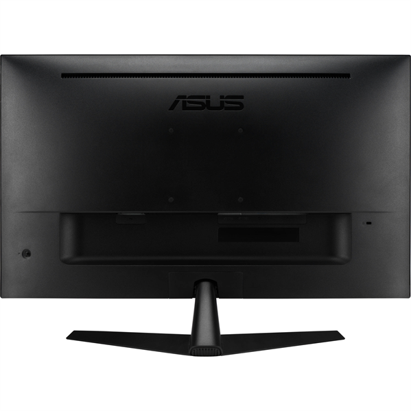 Монитор ASUS 27” VY27UQ IPS 3840x2160 5ms 350cd 60Hz HDMI*2 DP Black (незначительное повреждение коробки)
