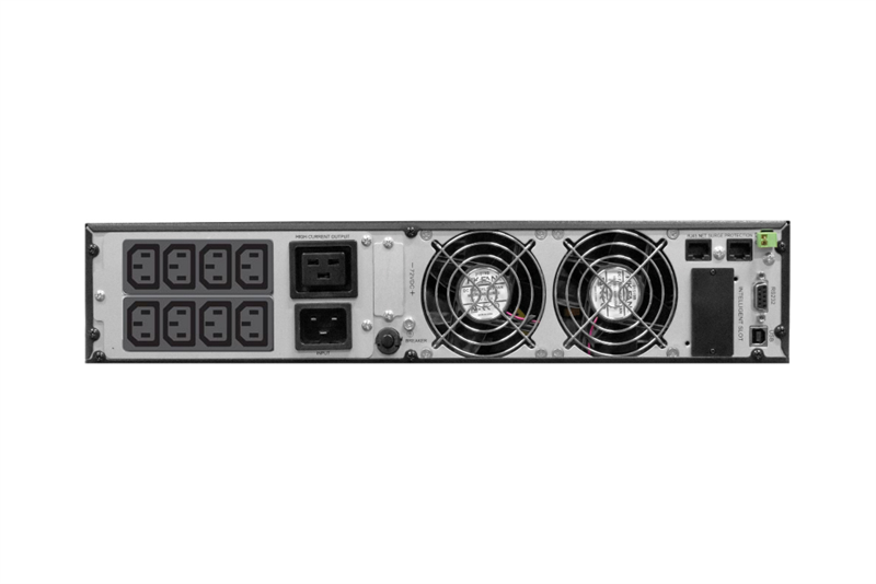 ИБП БАСТИОН SKAT-UPS 3000 RACK+6x9Ah исп.E (Код товара: 8956) МПТ (1шт) -SNMP DL 801 (2159) (1шт) -Монтажный комплект