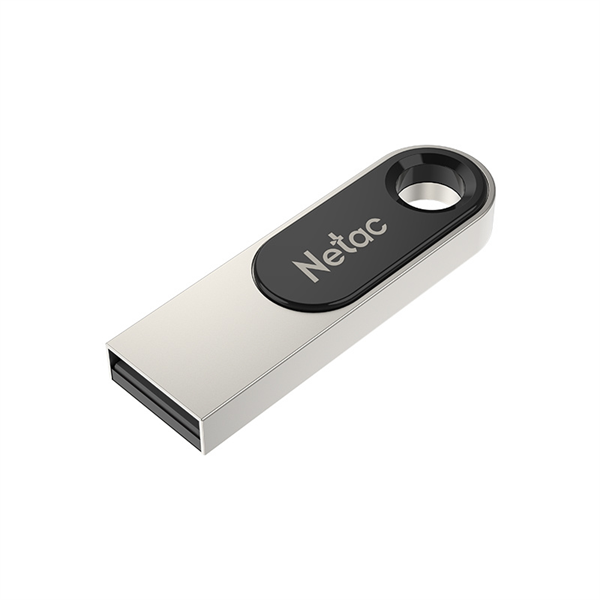 Носитель информации Netac U278 32GB USB2.0 Flash Drive, aluminum alloy housing