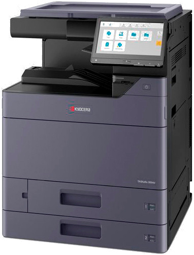  Kyocera TASKalfa 2554ci - снят с произвосдтва. Замена на версию Азия 1102YP3AXV Kyocera TASKalfa 2554ci ( Азия)