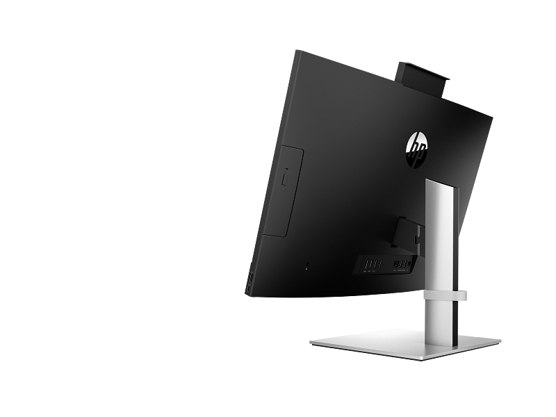 Моноблок HP ProOne 440 G9 All-in-One NT 23,8"(1920x1080)Core i5-14500T,16GB,512GB,DVD,eng usb kbd,mouse,WiFi,BT,Height Adjust Stand,5MP,Vpro,DOS,1Wty (оторвана часть коробки.)