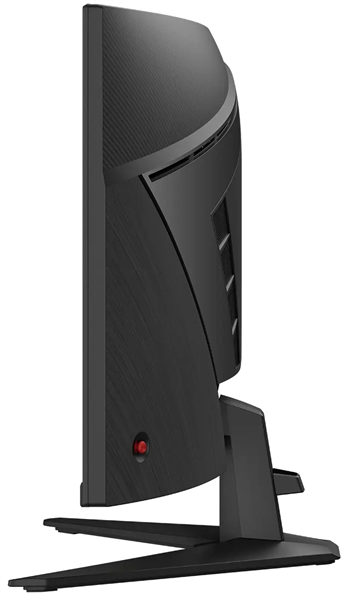 Монитор MSI MAG 346CQDF E20 34" 21:9 UWQHD(3440x1440) Rapid VA Curve 1500R, 4000:1, 0,5ms(GTG), 100M:1,300nits,2xHDMI,DP,Tilt,IntPower,VESA,UWQHD:200Hz HD:400Hz,Black,1y w-ty
