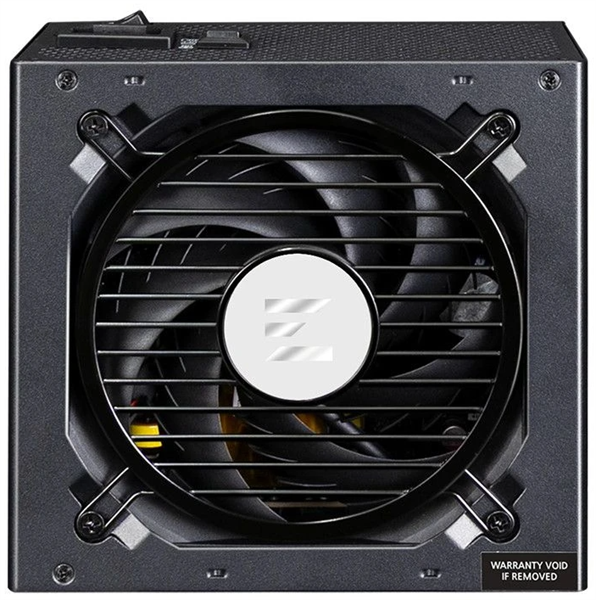 Блок питания Zalman ZM1200-ARX2, 1200W, ATX12V v3.1, APFC, 12cm Fan, 80+ Platinum Gen5.1, Full Modular, Retail