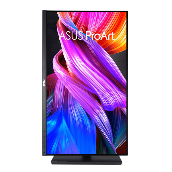 PA328QV - Профессиональный Монитор для работы с графикой и видео  32" ASUS ProArt Display PA328QV IPS 2560x1440 75Hz 5ms 400cd/m 1000:1 1xHDMI 1xDP 1xUSB3.2 SP2x2W, регулировка по высоте, черный
