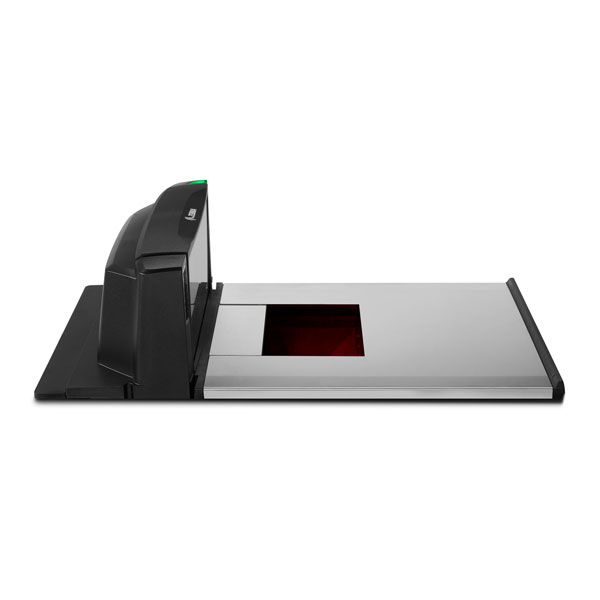 Биоптический сканер штрихкода с весовой ячейкой Zebra MP7202 Zebra MP7202, Medium, w/Scale,  incl. PWR-BGA12V50W0WW not orig- China, CBL-DC-388A1-01 not orig- China, CBA-U51-S16ZAR not orig - China
