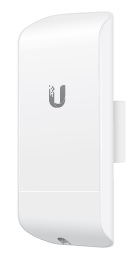 Точка доступа Ubiquiti NanoLocoM2 MIMO CPE, AirMax (незначительное повреждение коробки)