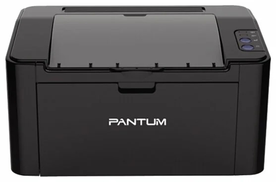 Принтер лазерный Pantum P2207, Printer, Mono laser, А4, 20 ppm (max 15000 p/mon), 600 MHz, 1200x1200 dpi, 128 MB RAM, paper tray 150 pages, USB, start. cartridge 1600 pages (black (незначительное повреждение коробки)