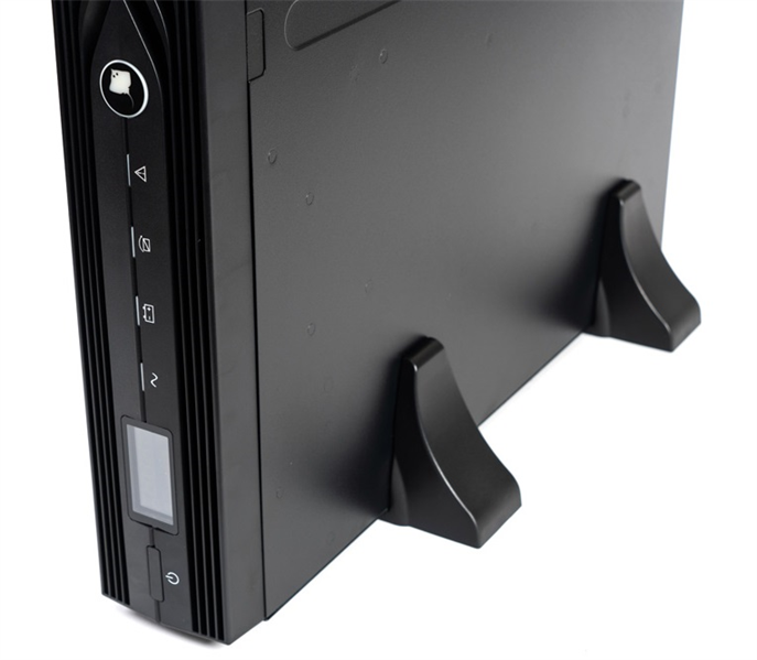  (488) Бастион SKAT-UPS 1500ВА/1350Вт RACK 2U/On-Line/АКБ 9Ahх3/220В/SNMP slot/5 л.г./МПТ