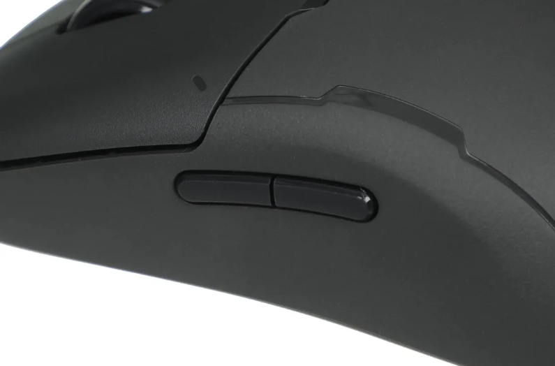 мышь Xiaomi Gaming Mouse Lite GL, 400-6200dpi, Black