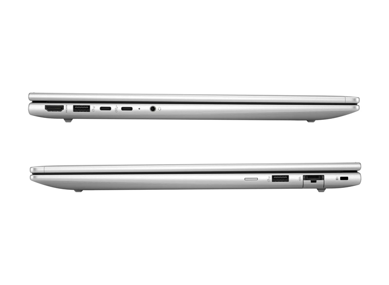 Ноутбук HP Probook 460 G11 Core i5-125U  16" WUXGA (1920x1200) UWVA 300 nits 16GB (1x16GB) DDR5 5600,512GB SSD,Intel AX211 Wi-Fi,Backlit,FPR,56Whr,1y,1.8kg,Dos,KB Eng/Rus (существенное повреждение коробки)