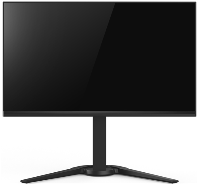 Монитор CHiQ LMD24F505-R  23.8" 1920*1080  IPS  144Hz LED 16:9 6ms  DP HDMI USB(Low )  Audio out 178/178 250cd H.Adj /Swiwel   регулировка высоты/портретный режим VESA 100x100  sRGB 100%