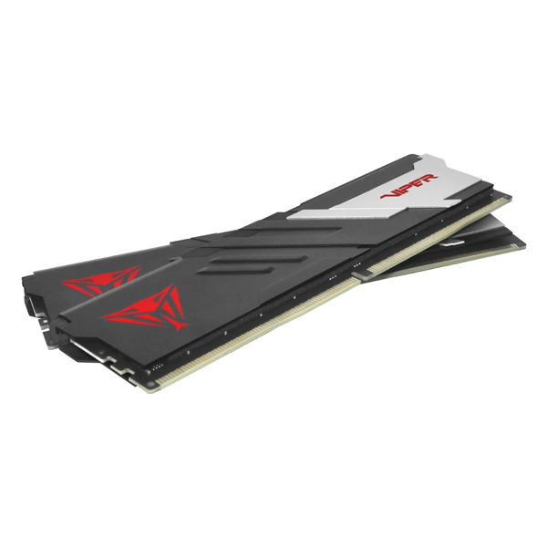 оперативная память Patriot Viper VENOM DDR5 DIMM 16GB 5600MHz KIT 2*8GB CL40 40-40-40-76 1.25V