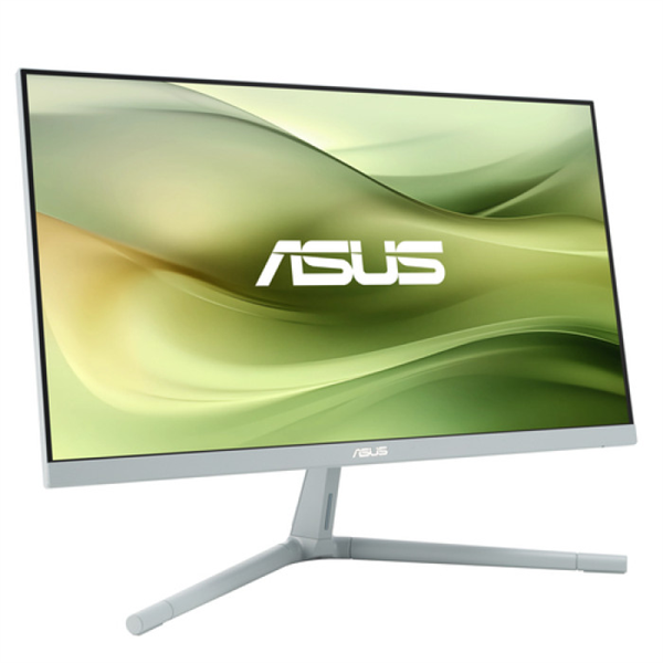VU279CFE-G 27" Монитор ASUS зеленый [1920x1080@100 Гц, IPS, LED, 1300:1, 250 Кд/м?, 178°/178°, HDMI 1.4, USB Type-C]