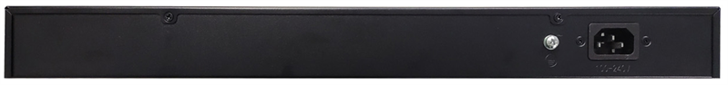 Коммутатор ORIGO OS1218P/190W/A1A, неуправляемый PoE, 16×100М PoE+2×1GbE, 190W