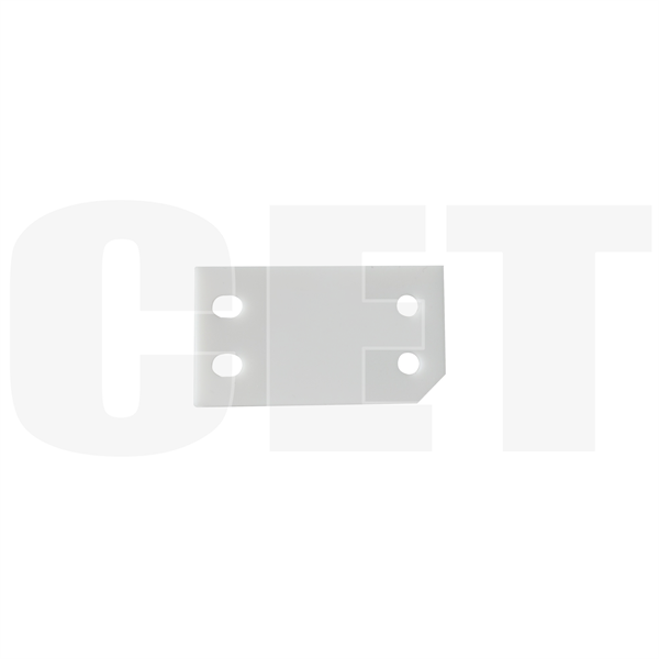 Ролики и тормозные площадки Резинка тормозной площадки ADF D0A4-6101 для RICOH IM 350/430 (CET), CET341140