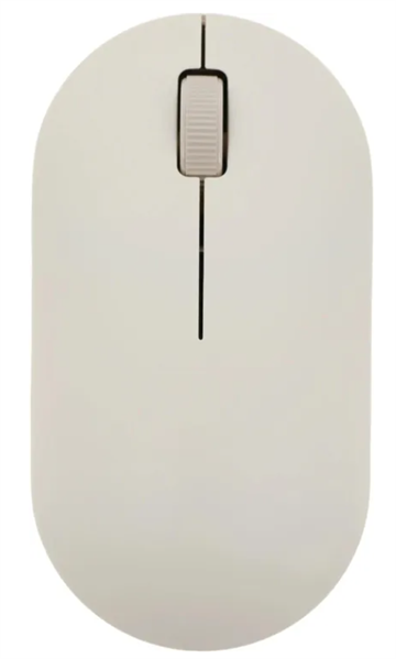 Мышь Xiaomi Wireless Mouse Lite 2, 1000dpi, White