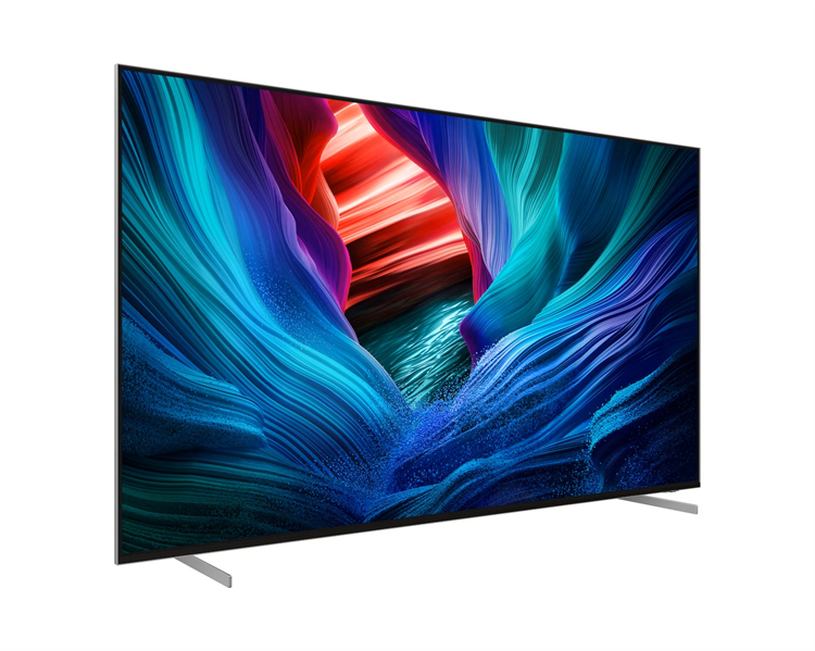 Телевизор Samsung Micro RGB TV MRE115MR95FXRU, 115′, Micro RGB, 4K 3840×2160, 120Hz, Tizen Smart TV, 70W, Tuner (DVB-T2/C/S2, PAL,SECAM), HDMI, USB, CI+,  Wi-Fi, BT, LAN, VESA 1000×600, class B, RGB C