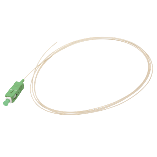 Пигтейл Lanmaster TWT-PIG-SC/SA-1.5 1x9/125 OS1/OS2 SC 1.5м LSZH желтый
