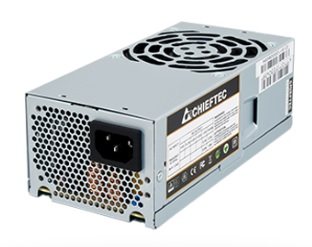 Блок питания Chieftec GPF-350P, 350W, TFX, 80 PLUS Bronze