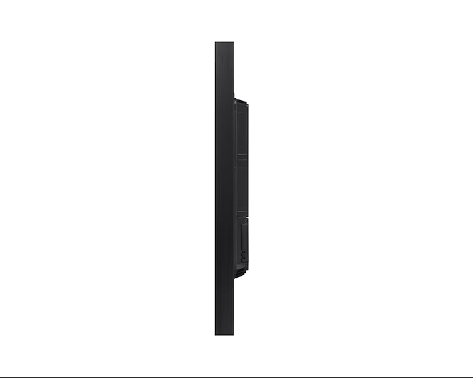 Уличные дисплеи Outdoor проф.панель Samsung OH55A-S. Характеристики: 55", 24/7, FHD, 3500 нит, MagicInfo/SSSP,  встроенный HDBaseT ресивер, IP56, темп.режим -30/+50, встр.защитное стекло,Tizen 5.0