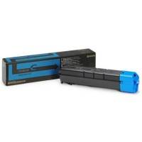  Kyocera Тонер-картридж TK-8705C для TASKalfa 6550ci/6551ci/7550ci/7551ci голубой (30000 стр.)